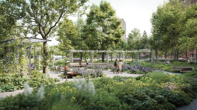 Warszawa. Stara Praga przejdzie rewolucję