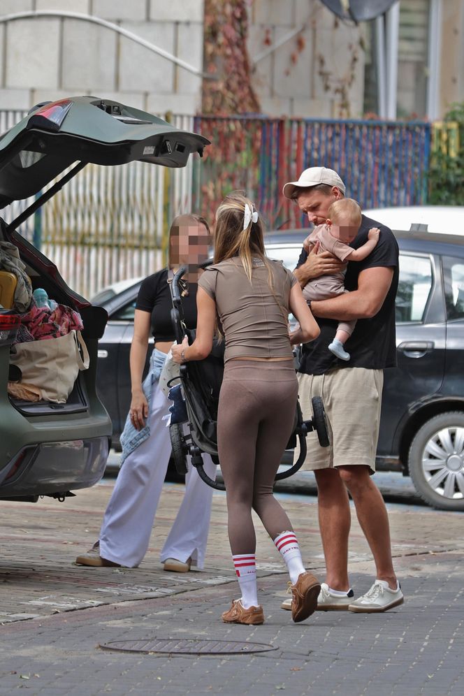 Marcelina Zawadzka ma ręce pełne roboty