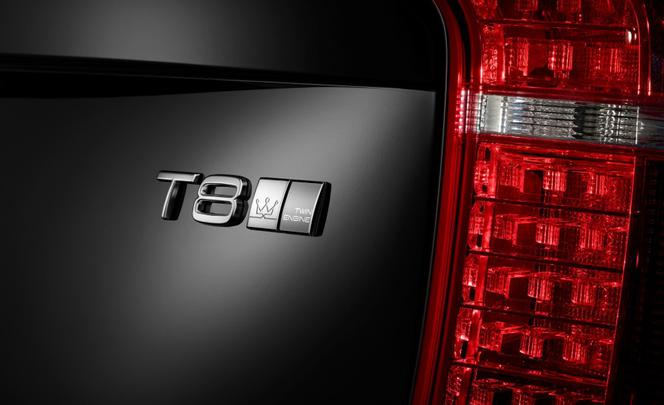 Volvo XC90 Excellence 