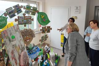 Poznaliśmy laureatów akcji Czyste Jeziora i Rzeki – wiosna 2024 w powiecie iławskim