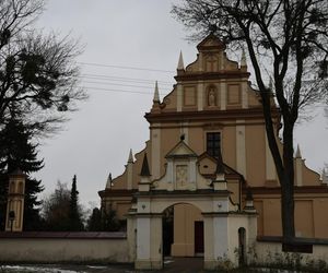 Kurów pod koniec 2024 roku