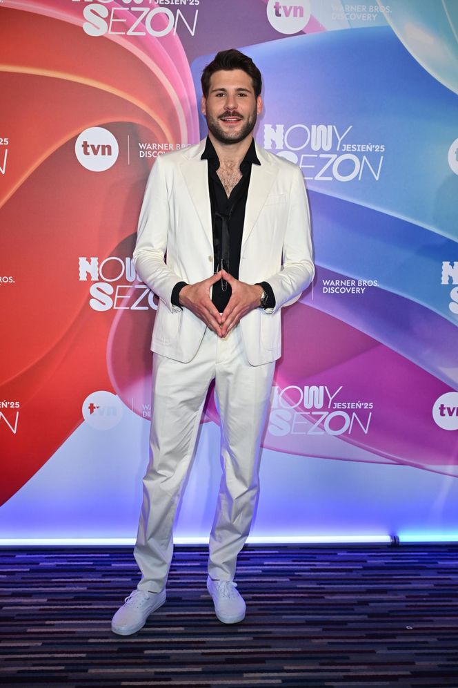 Szelągowska w różu, elegancka Drzyzga i oryginalna Rozenek-Majdan. Ramówka TVN pełna gwiazd