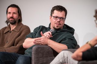 Scena Przyszłości premiera 8