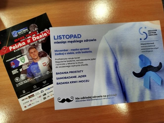 Święto rugby w Siedlcach