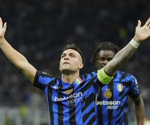  Inter - Barcelona o finał Ligi Mistrzów