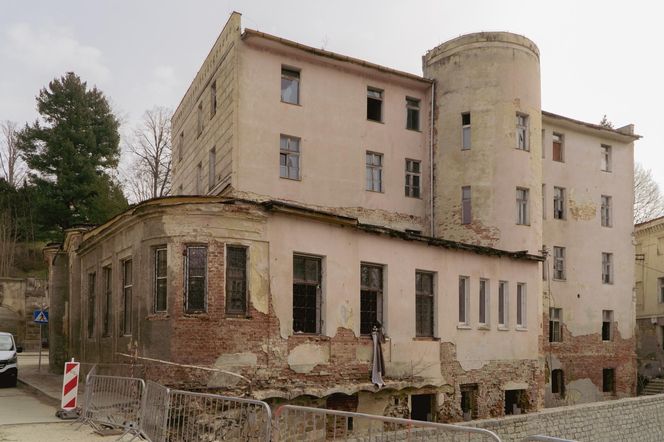 Lądek-Zdrój pół roku po powodzi - kwiecień 2025