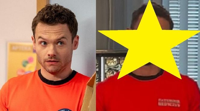 Na sygnale. Nowy (Kamil Wodka)