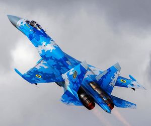 Su-27
