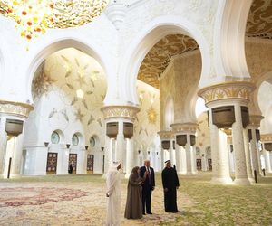 Donald Trump w Arabii Saudyjskiej. Wyznawcy Islamu zachwyceni