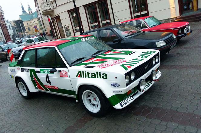 Rzeszowskie Klasyki Nocą