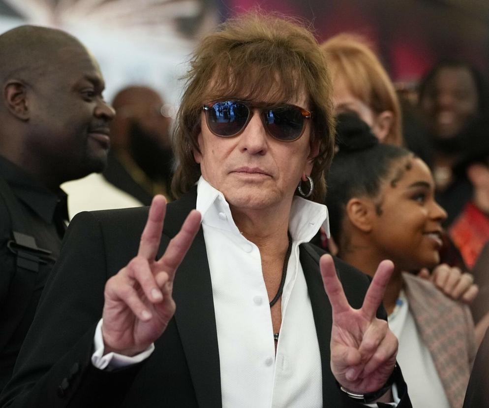 Richie Sambora ponownie o powrocie do Bon Jovi: To już najwyższy czas