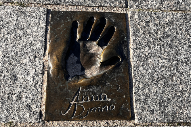 Anna Dymna 