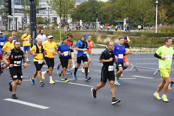 45. Nationale-Nederlanden Maraton Warszawski 