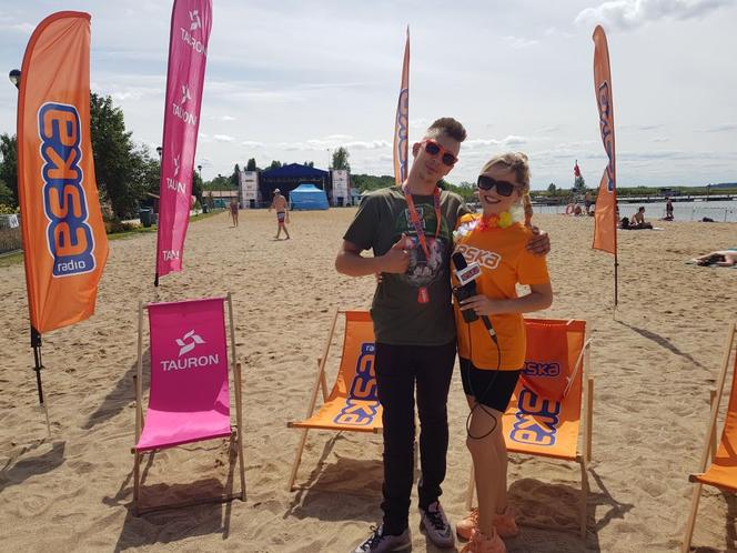 Eska Summer City Olsztyn! Mamry Festival 2022 