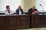 Rodzice Krzyztofa Olewnika 