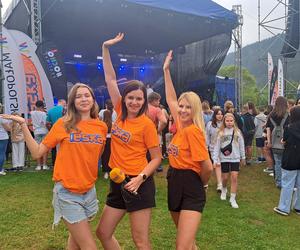 ESKA Summer City: Terma Bania i OCHO Festiwal