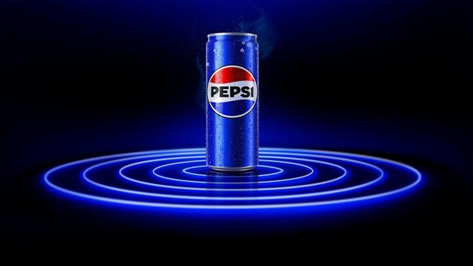 Pepsi 