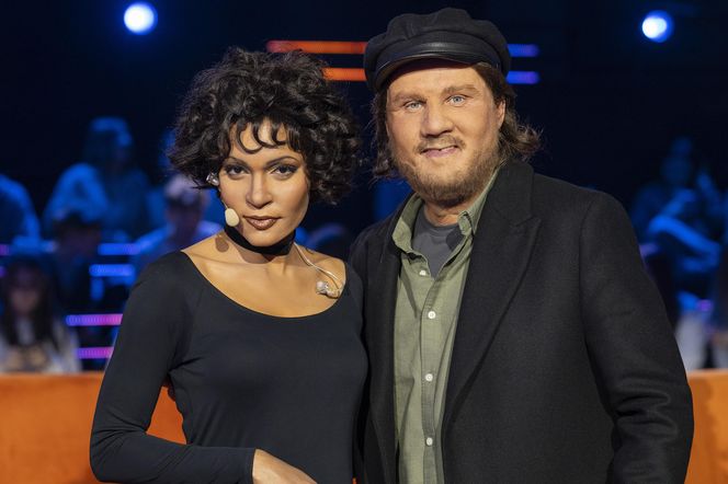 Pierwszy odcinek 22. edycji "Twoja Twarz Brzmi Znajomo"