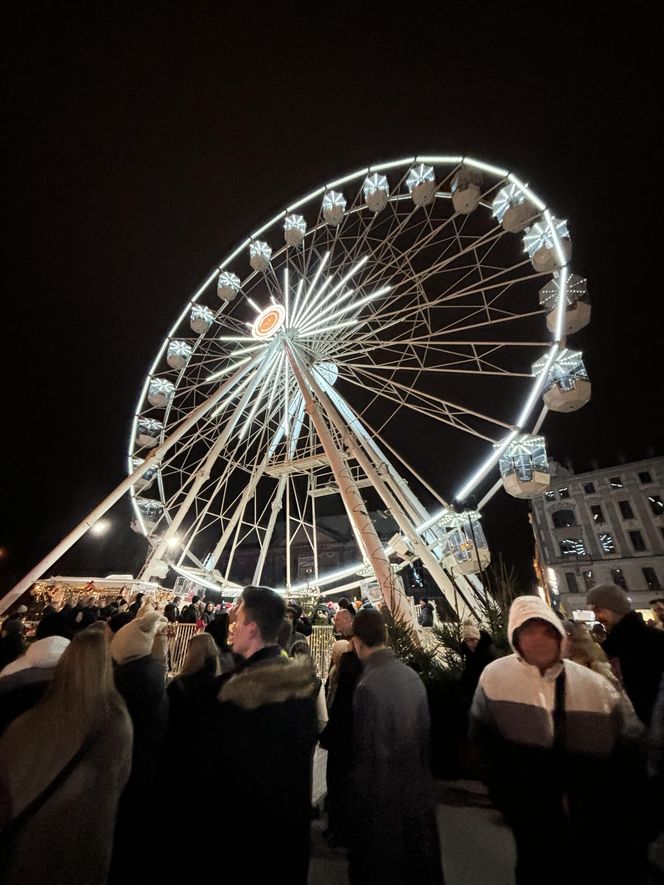 Betlejem Poznańskie 2024