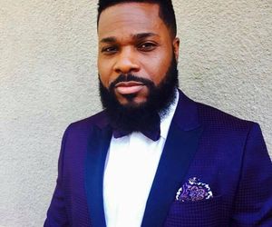 Malcolm-Jamal Warner grał w The Bill Cosby Show