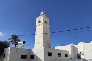  Egzotyczna Djerba z Wrocławia. Wyspa pięknych plaż, wyjątkowych smaków i filmowych krajobrazów