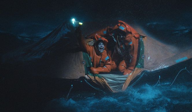 Heweliusz, reż. Jan Holoubek