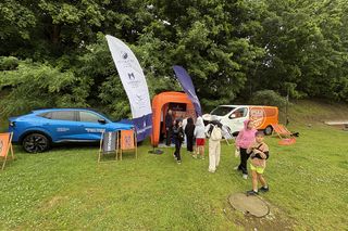 Dni Łobza, czyli Festiwal Kalejdoskop Rytmów Łobez 2025