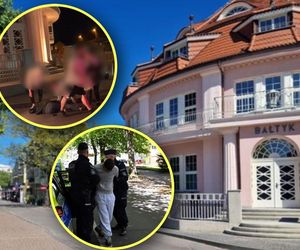 Gracjan zmarł po pobiciu na promenadzie. Aresztowany 22-latek wyszedł na wolność