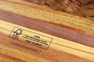 Certyfikat FSC na produktach z drewna - czym jest i dlaczego jest tak ważny?