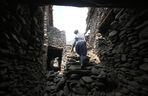 Ponad 1400 ofiar trzęsienia ziemi w Afganistanie. Tysiące rannych i zniszczonych domów