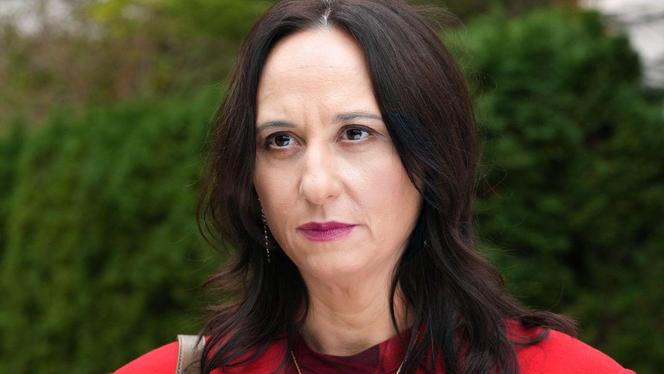 Barwy szczęścia odc. 2994: Bianca (Monika Mariotti)