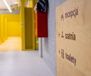 Warszawa: Nowa szkoła za grube miliony czeka na pierwszych uczniów. Zobacz zdjęcia