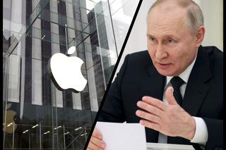 Rosja posądza Apple o szpiegowanie. Rząd zakazuje używania sprzętów 