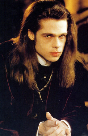 Brad Pitt