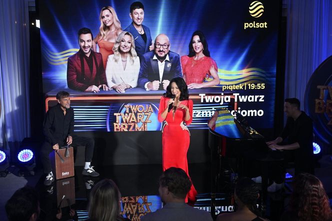 "Twoja Twarz Brzmi Znajomo"