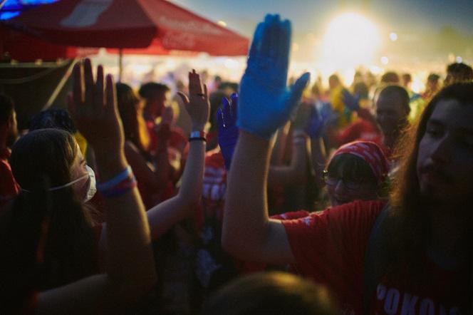 Pol'and'Rock Festival 2020 odwołany! Wirtualny koncert pocieszeniem dla fanów