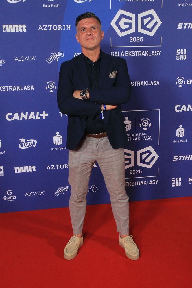 Gala Ekstraklasy
