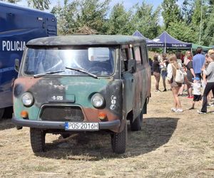 XXIII Piknik Militarny w Kaliszu 