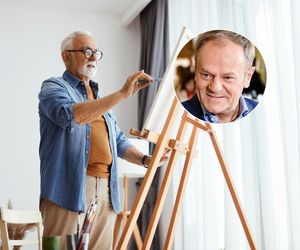 Polacy zrzucą się na emerytury artystów!