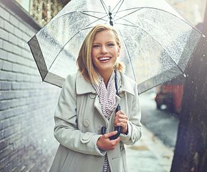 W weekend nie ruszaj się bez parasola. Koszmarna prognoza