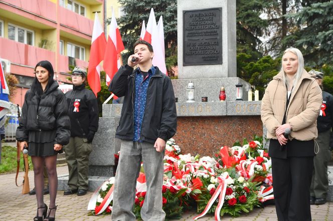Święto Niepodległości w Starachowicach