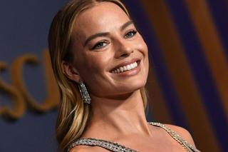 Margot Robbie przerywa milczenie! Szczerze komentuje brak nominacji do Oscara