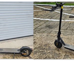 Tragiczny wypadek na hulajnodze elektrycznej w woj. lubelskim