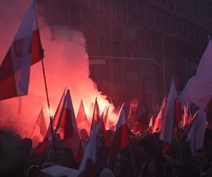 Zdjęcia z Marszu Niepodległości 2025. Wolna Polska w naszym obiektywie