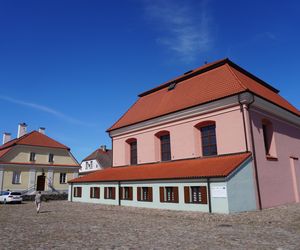 Turystyczna Ósemka. Relacja z turystycznego hitu tego lata w Podlaskiem
