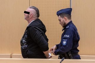  Zabójca z komisu samochodowego