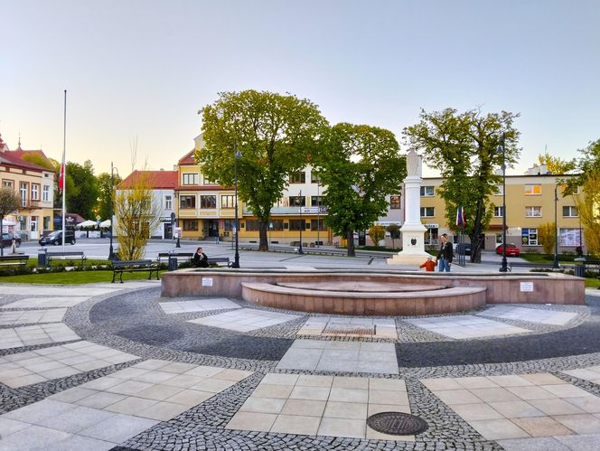 3. Dynów