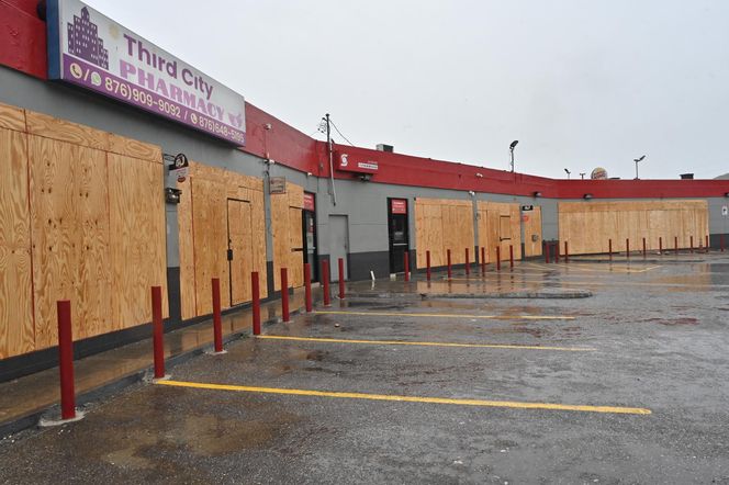 Huragan stulecia na Jamajce! Oto zdjęcia kataklizmu