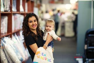 Spotkajmy się w sklepie Mama i ja! Ruszają targi dla przyszłych i obecnych mam