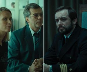 Wielka woda czy Heweliusz - który serial Jana Holoubka wolisz? 